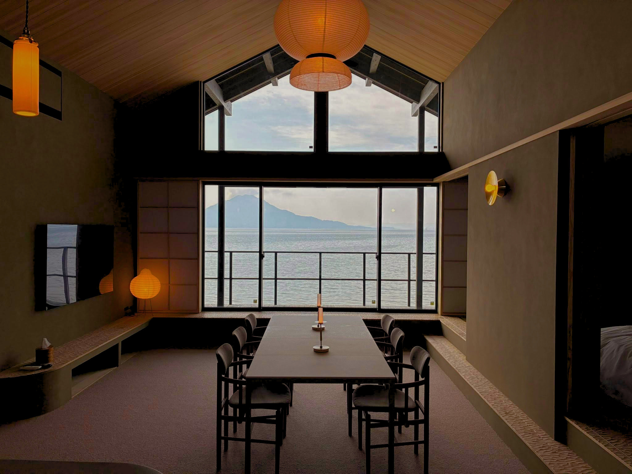 おばま工務店「一棟貸し民泊 完成見学会」