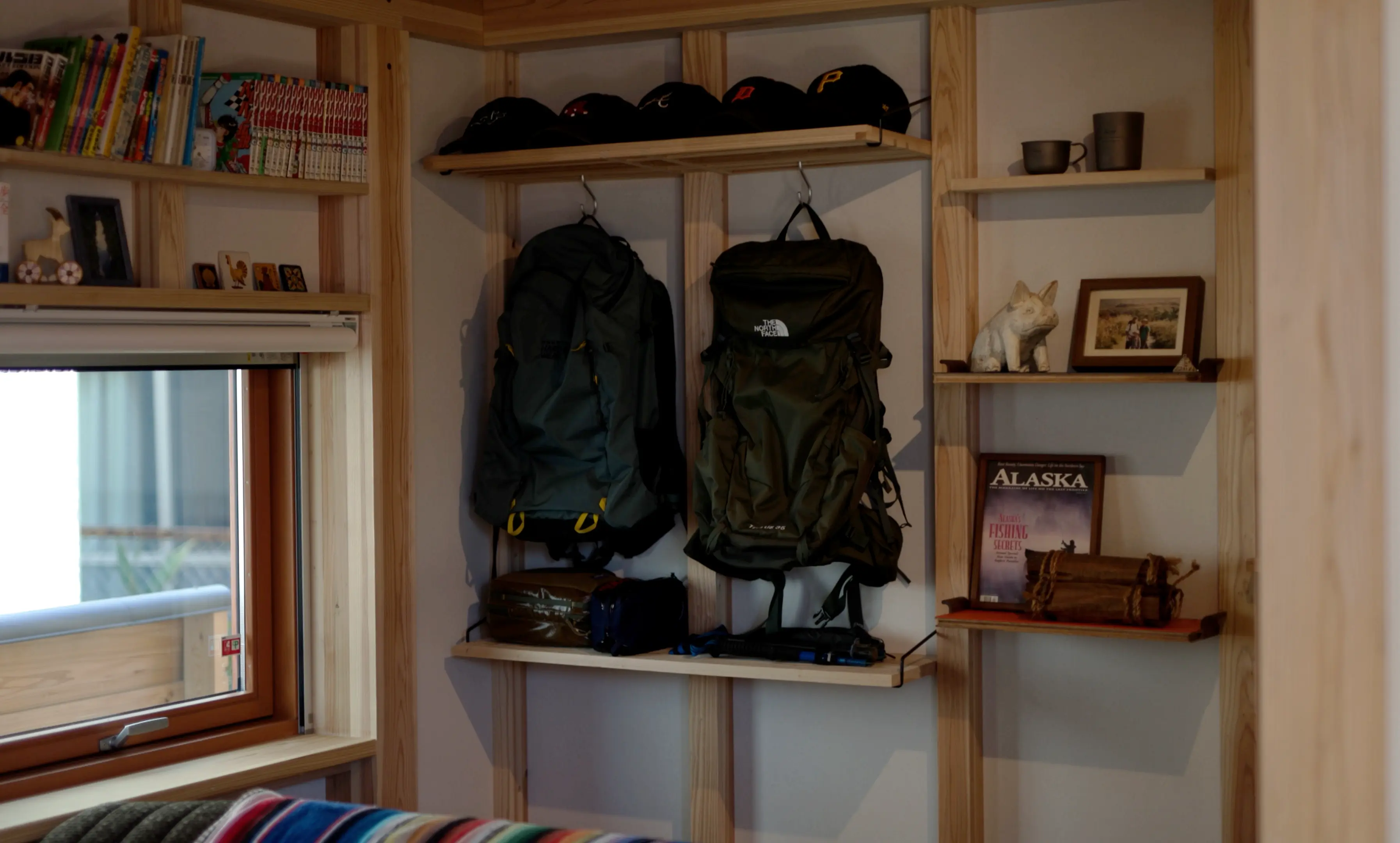 シンケン「暮らしの見学会」