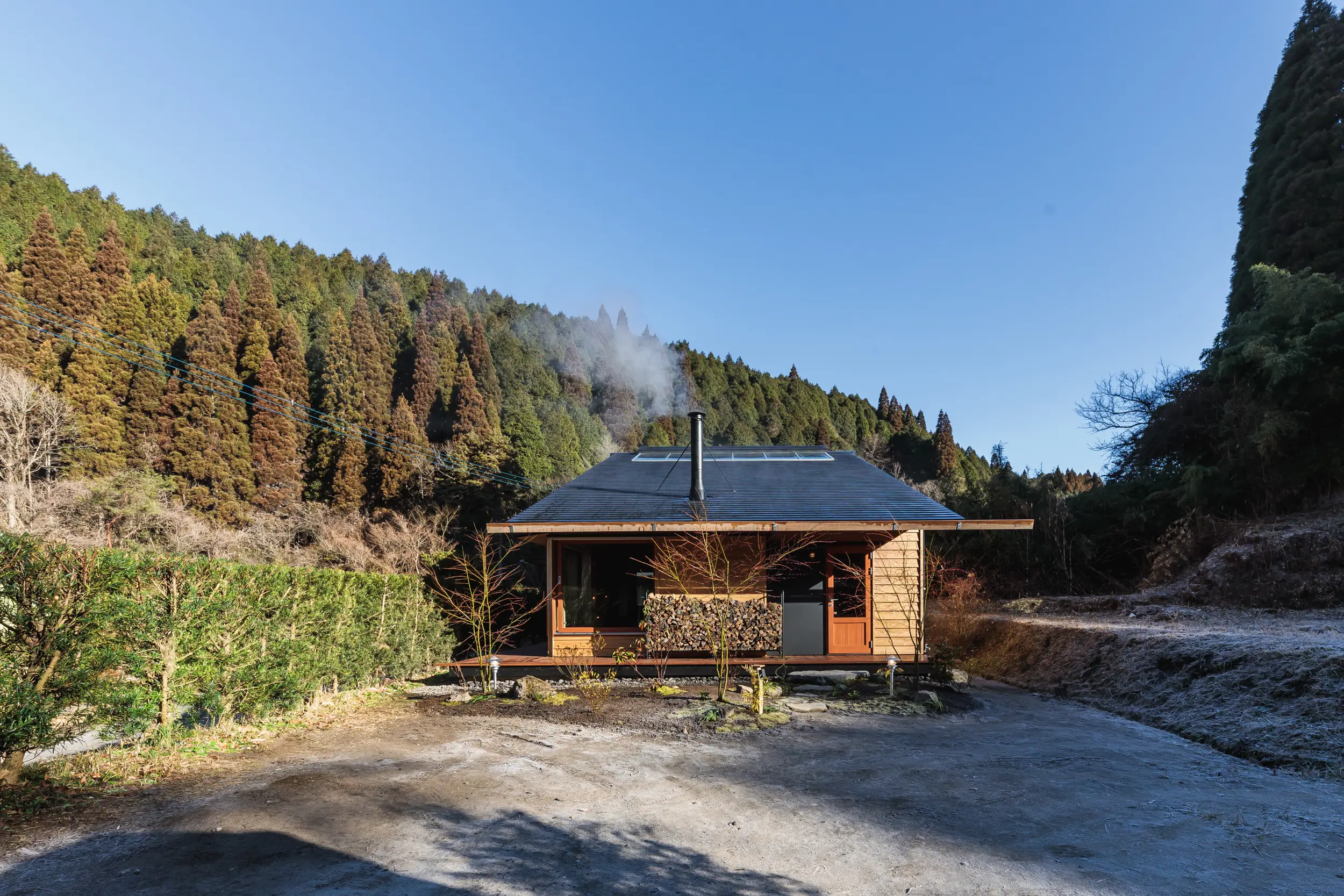 シンケン「暮らしの見学会」