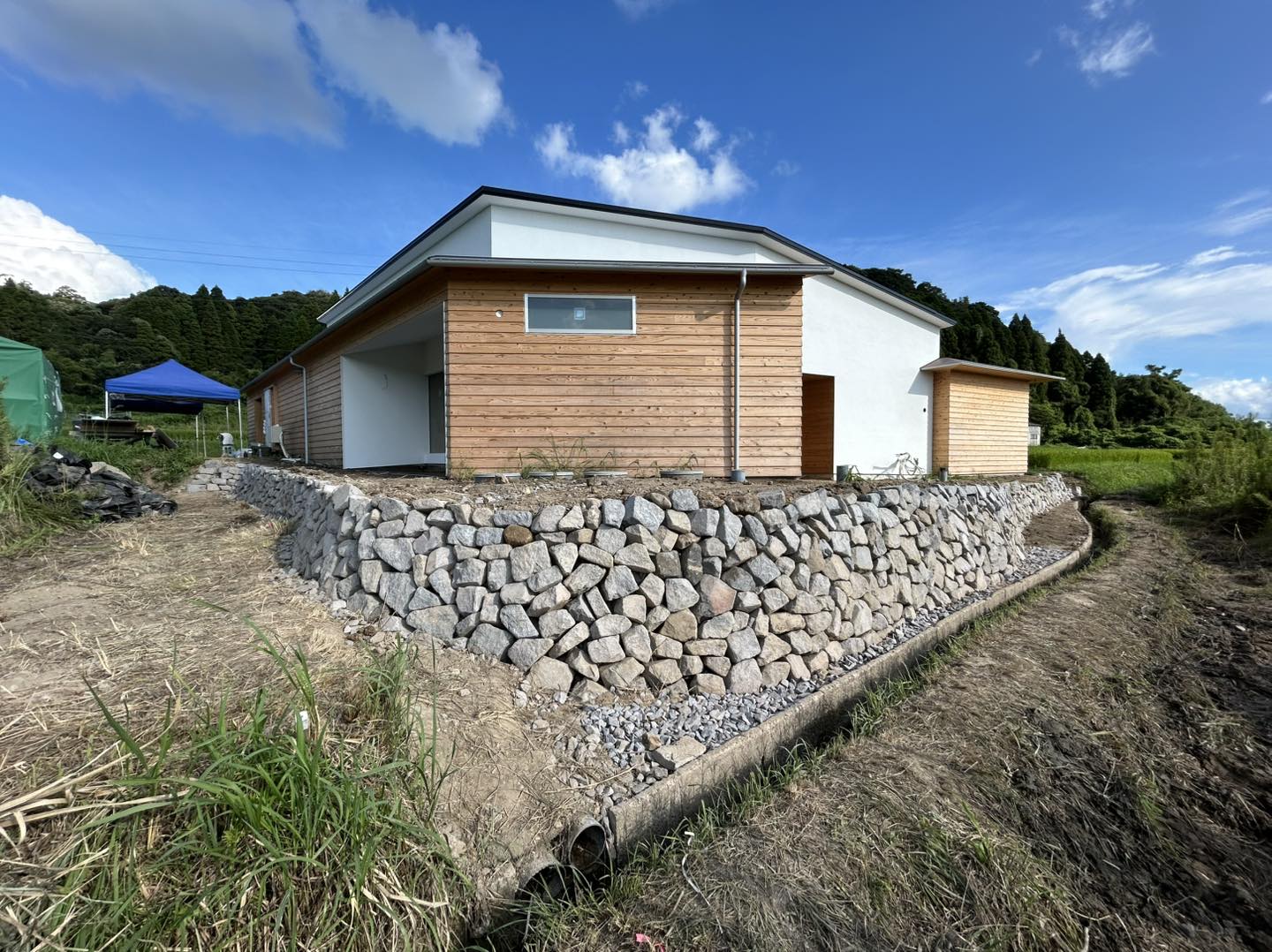 おばま工務店「【限定公開】SE構法モデルハウス秘密のご案内」
